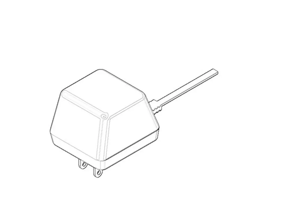 DORNBRACHT Spannungsversorgung ERSATZTEILE 091001006, 09100100690 Galeriebild 1